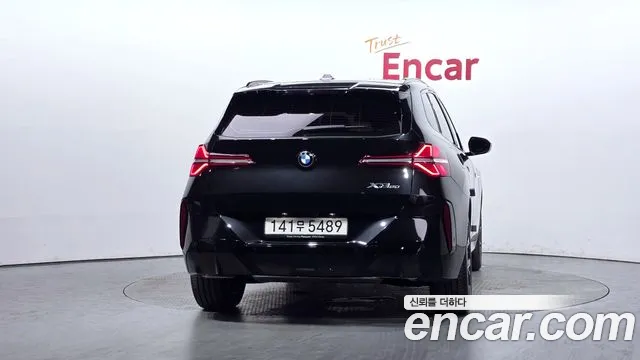 BMW X3 — Фото автомобиля 4