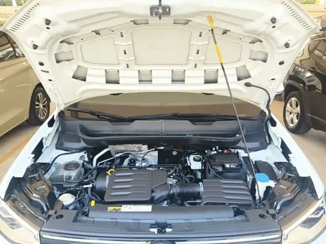 Volkswagen Tharu — Фото автомобиля 19