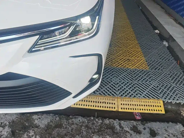 Toyota Corolla — Фото автомобиля 17