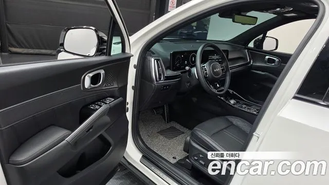Kia Sorento — Фото автомобиля 15
