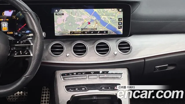 Mercedes-Benz E-Class E-класс W213 — Фото автомобиля 11