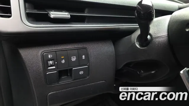 Hyundai Staria Staria — Фото автомобиля 27