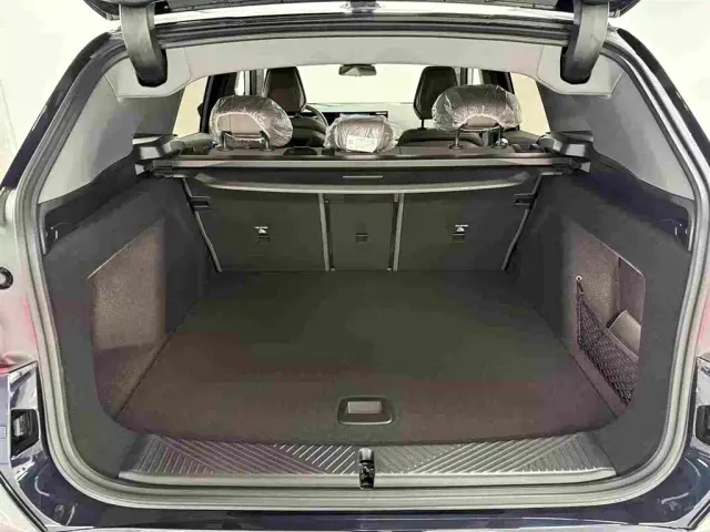 BMW X3 — Фото автомобиля 14