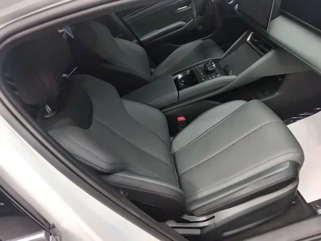 BYD Qin L 2024 DM-i 80KM Superior — Фото автомобиля 24