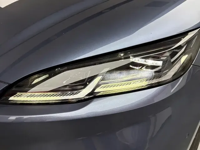 BYD Seal 06 — Фото автомобиля 3