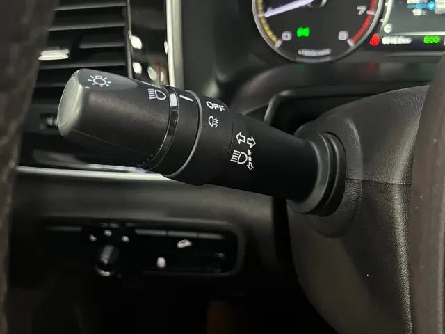 GAC Trumpchi M8 — Фото автомобиля 25