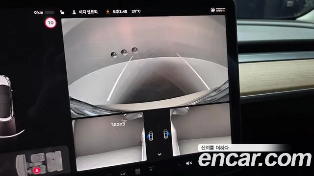 Tesla Model 3 — Фото автомобиля 15