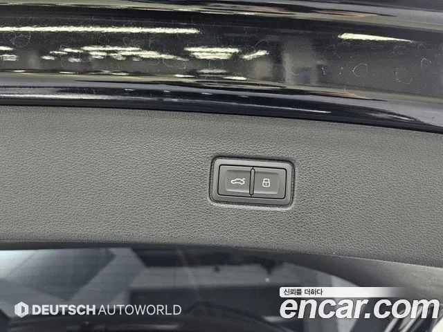 Audi Q7 4M — Фото автомобиля 20