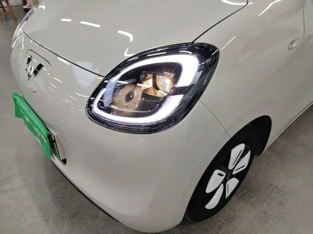 Wuling Hongguang Mini EV — Фото автомобиля 23
