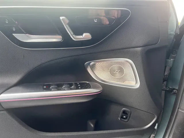 Mercedes-Benz C-Class — Фото автомобиля 14