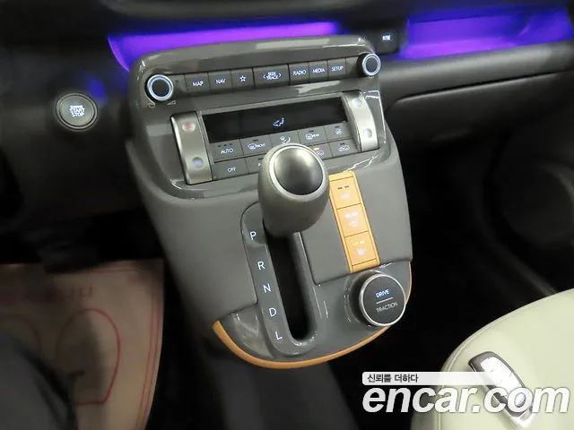 Hyundai Casper — Фото автомобиля 12