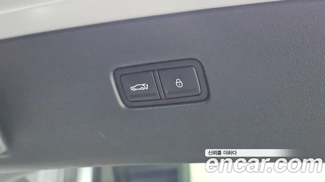 Genesis GV80 2.5T Бензин AWD — Фото автомобиля 19