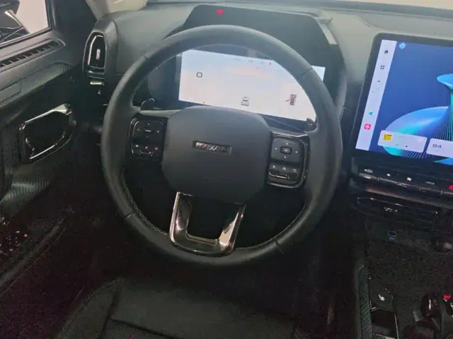 Haval Big Dog — Фото автомобиля 15