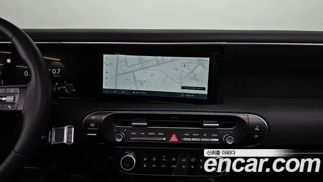 Hyundai Palisade Palisade (LX3) Бензин 2.5T 2WD 7 мест — Фото автомобиля 11