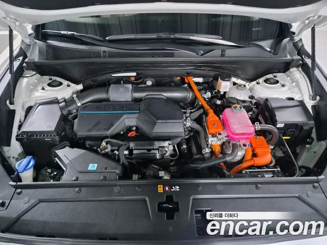 Hyundai Santafe — Фото автомобиля 19