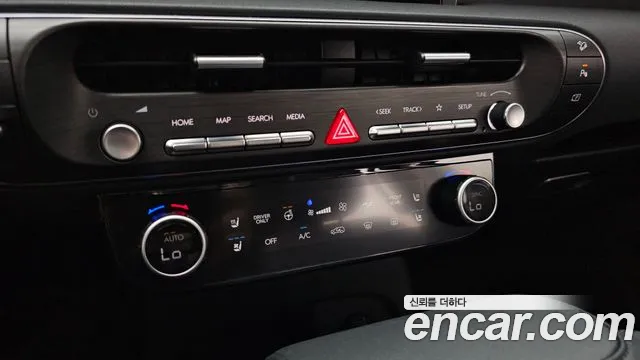 Hyundai Palisade LX3 — Фото автомобиля 25