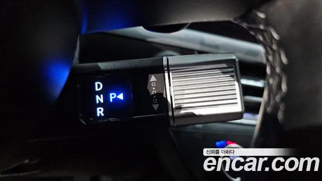 Hyundai Sonata DN8 — Фото автомобиля 11