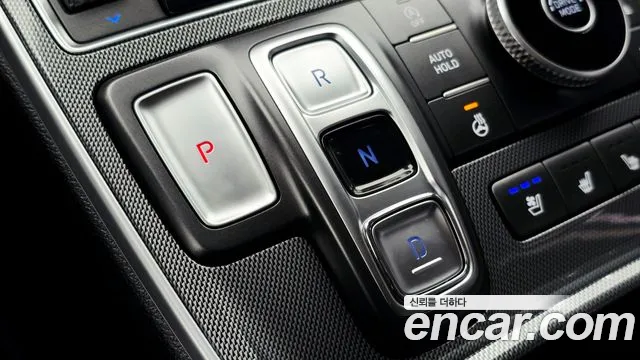 Hyundai Santa Fe Santa Fe (New) — Фото автомобиля 9