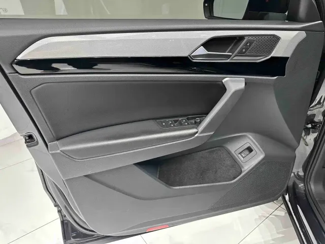 Volkswagen Tayron — Фото автомобиля 11