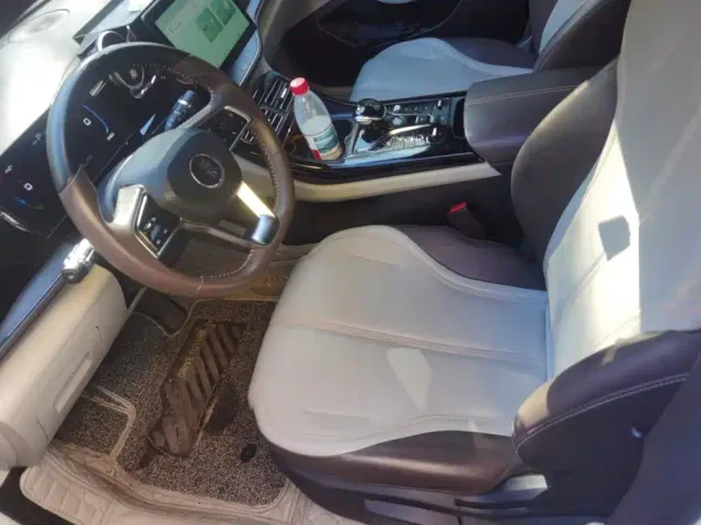 BYD Qin PLUS — Фото автомобиля 9