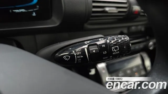 Hyundai Casper — Фото автомобиля 19
