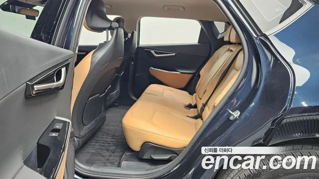 Kia EV6 — Фото автомобиля 18