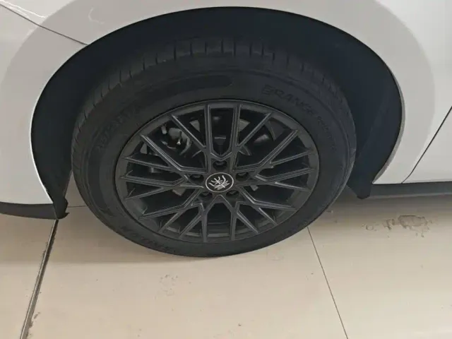 BYD Qin PLUS — Фото автомобиля 22