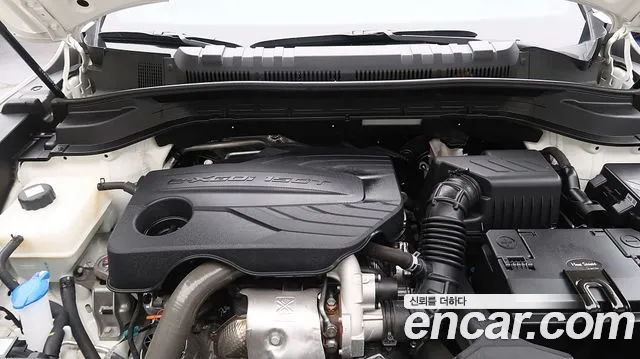 KG_Mobility_Ssangyong Torres Torres Бензин 1.5 2WD — Фото автомобиля 6