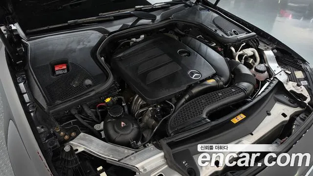 Mercedes-Benz E-Class W213 — Фото автомобиля 9