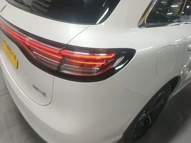 Shangjie SUV — Фото автомобиля 7