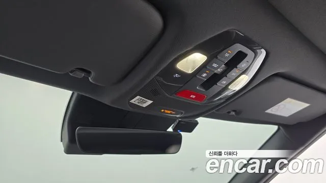 Kia EV3 — Фото автомобиля 21