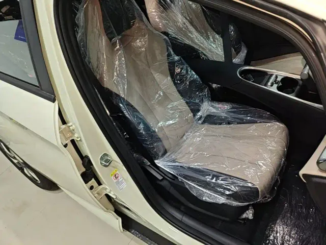 BYD Dolphin — Фото автомобиля 24