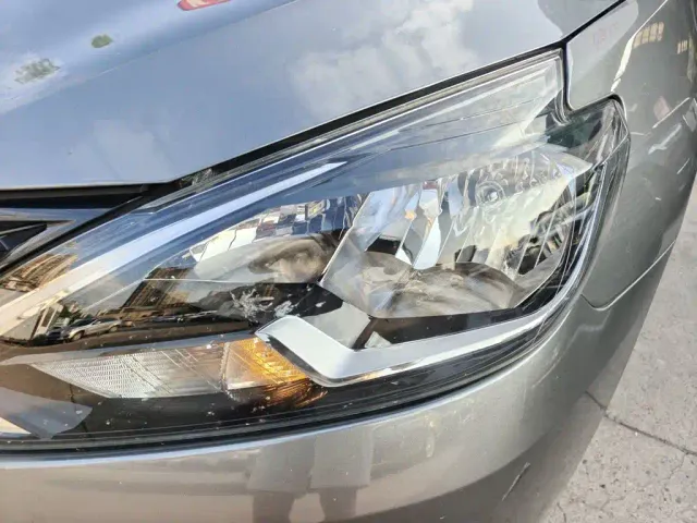 Nissan Sylphy — Фото автомобиля 23