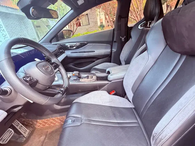 GAC Trumpchi Emkoo — Фото автомобиля 13