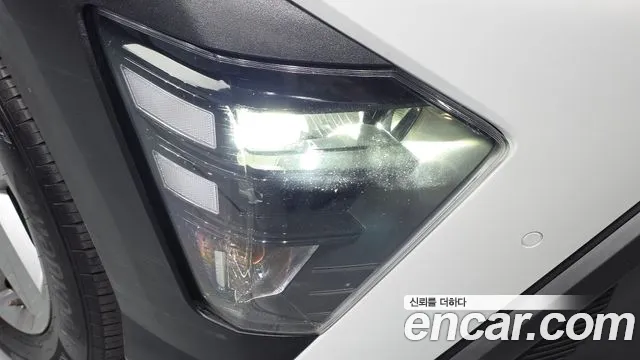 Hyundai Kona SX2 — Фото автомобиля 7