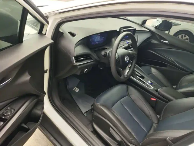 Buick Velite 6 — Фото автомобиля 15