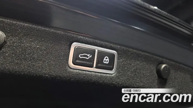 Hyundai Grandeur — Фото автомобиля 19