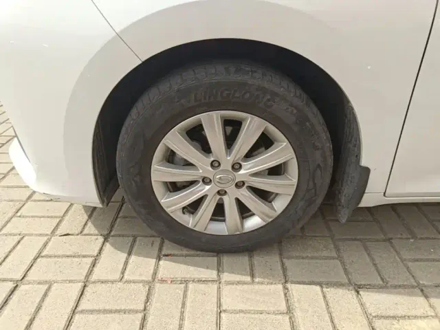 GAC Trumpchi M6 — Фото автомобиля 22