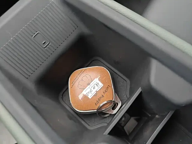 Baojun Yep Plus — Фото автомобиля 8