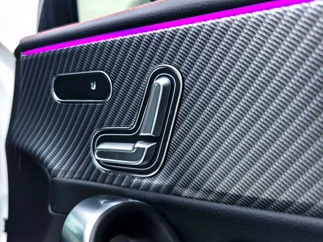 Mercedes-Benz A-Class — Фото автомобиля 12