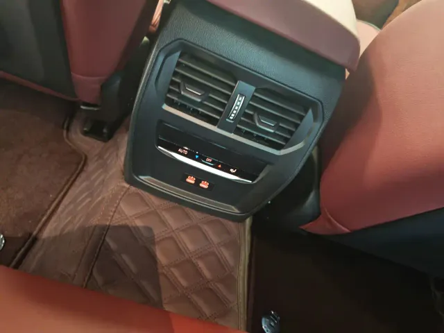 BMW 4 Series — Фото автомобиля 26