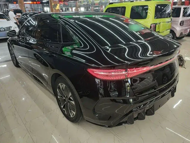 BYD Seal — Фото автомобиля 4
