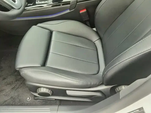 Mercedes-Benz A-Class — Фото автомобиля 20