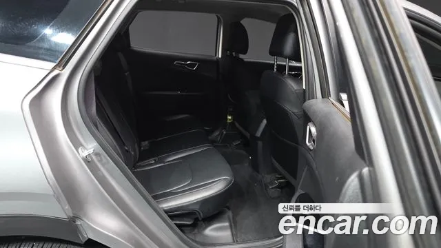 Kia Sportage 5th Gen — Фото автомобиля 12