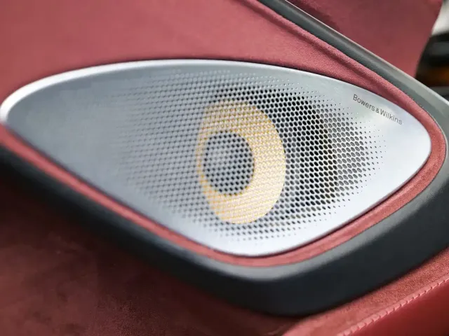McLaren GT — Фото автомобиля 13