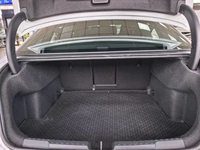 Audi A3 — Фото автомобиля 12