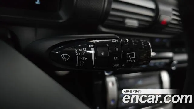 Hyundai Casper — Фото автомобиля 27