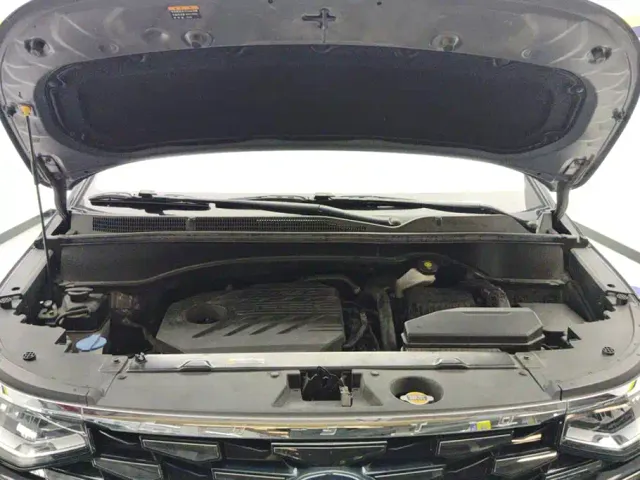 Hyundai Custo — Фото автомобиля 10