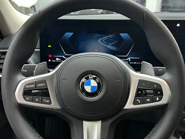 BMW 3 Series — Фото автомобиля 7