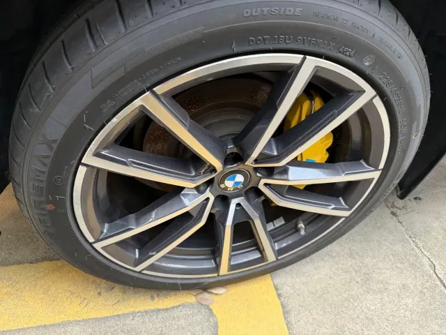 BMW 3 Series — Фото автомобиля 17